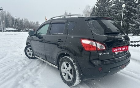 Nissan Qashqai, 2011 год, 1 050 000 рублей, 14 фотография