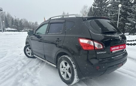 Nissan Qashqai, 2011 год, 1 050 000 рублей, 15 фотография