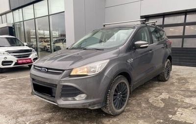 Ford Kuga III, 2013 год, 1 149 000 рублей, 1 фотография