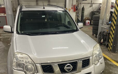 Nissan X-Trail, 2011 год, 1 430 000 рублей, 1 фотография