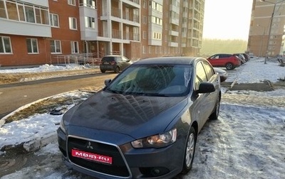 Mitsubishi Lancer IX, 2011 год, 650 000 рублей, 1 фотография