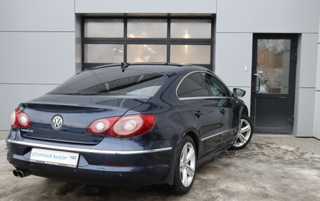 Volkswagen Passat CC I рестайлинг, 2011 год, 992 000 рублей, 7 фотография