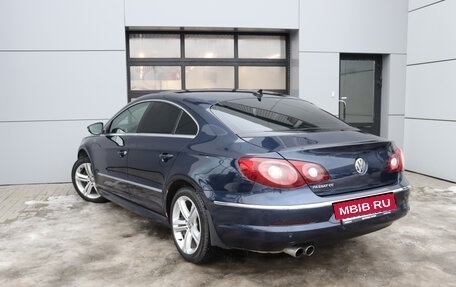 Volkswagen Passat CC I рестайлинг, 2011 год, 992 000 рублей, 5 фотография