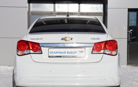 Chevrolet Cruze II, 2013 год, 678 000 рублей, 7 фотография