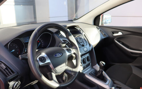 Ford Focus III, 2012 год, 697 000 рублей, 10 фотография