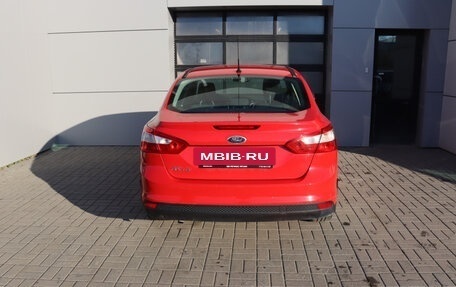 Ford Focus III, 2012 год, 697 000 рублей, 6 фотография