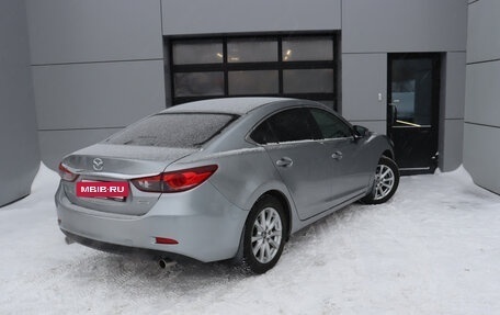 Mazda 6, 2013 год, 1 799 000 рублей, 4 фотография