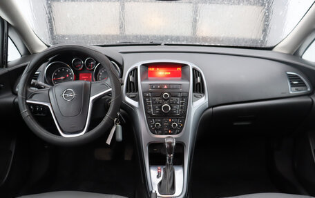 Opel Astra J, 2013 год, 793 000 рублей, 10 фотография