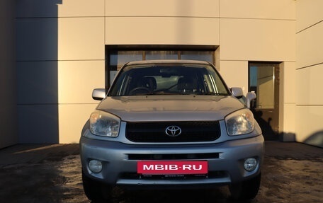 Toyota RAV4, 2005 год, 829 000 рублей, 3 фотография