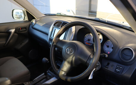 Toyota RAV4, 2005 год, 829 000 рублей, 11 фотография