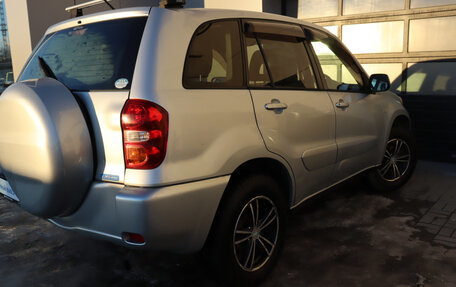 Toyota RAV4, 2005 год, 829 000 рублей, 6 фотография