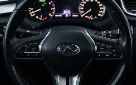 Infiniti QX50 II, 2018 год, 3 240 000 рублей, 16 фотография