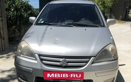 Suzuki Liana, 2004 год, 500 100 рублей, 2 фотография