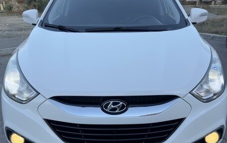 Hyundai ix35 I рестайлинг, 2012 год, 1 570 000 рублей, 6 фотография