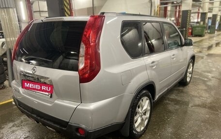 Nissan X-Trail, 2011 год, 1 430 000 рублей, 4 фотография