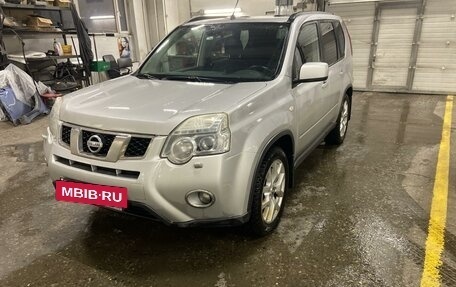 Nissan X-Trail, 2011 год, 1 430 000 рублей, 3 фотография