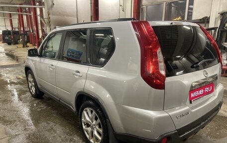 Nissan X-Trail, 2011 год, 1 430 000 рублей, 5 фотография