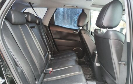 Mazda CX-7 I рестайлинг, 2008 год, 790 000 рублей, 9 фотография