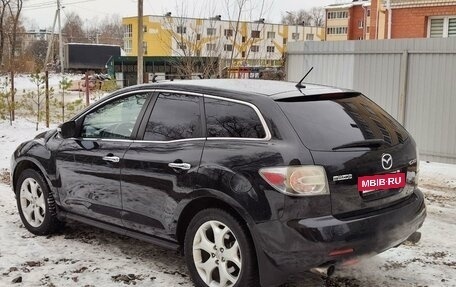 Mazda CX-7 I рестайлинг, 2008 год, 790 000 рублей, 5 фотография