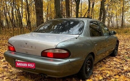 KIA Clarus I, 1997 год, 85 000 рублей, 7 фотография