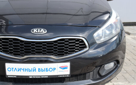 KIA cee'd III, 2014 год, 894 000 рублей, 4 фотография