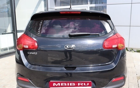 KIA cee'd III, 2014 год, 894 000 рублей, 7 фотография