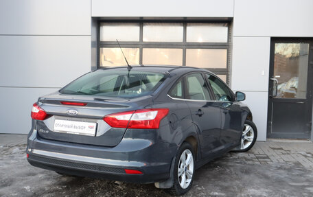 Ford Focus III, 2013 год, 759 000 рублей, 8 фотография