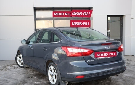 Ford Focus III, 2013 год, 759 000 рублей, 5 фотография