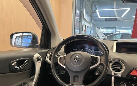 Renault Koleos I рестайлинг 2, 2008 год, 1 064 000 рублей, 15 фотография