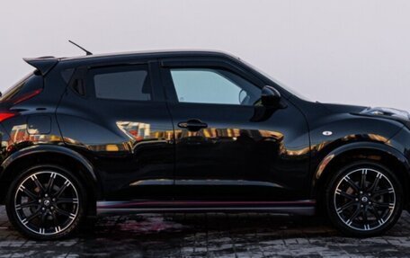 Nissan Juke Nismo, 2013 год, 1 650 000 рублей, 2 фотография