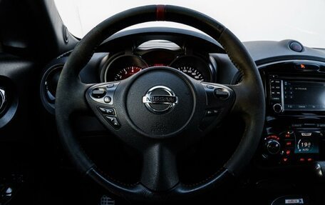 Nissan Juke Nismo, 2013 год, 1 650 000 рублей, 8 фотография