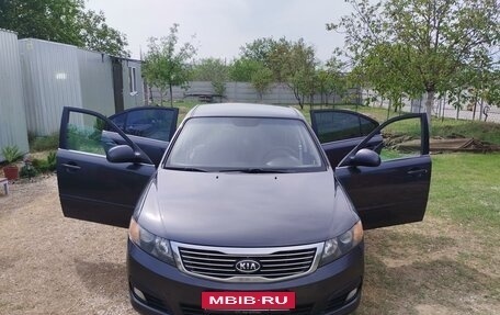 KIA Magentis II рестайлинг, 2010 год, 850 000 рублей, 6 фотография