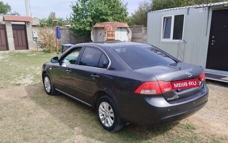 KIA Magentis II рестайлинг, 2010 год, 850 000 рублей, 4 фотография