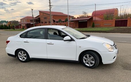 Nissan Almera, 2018 год, 670 000 рублей, 9 фотография