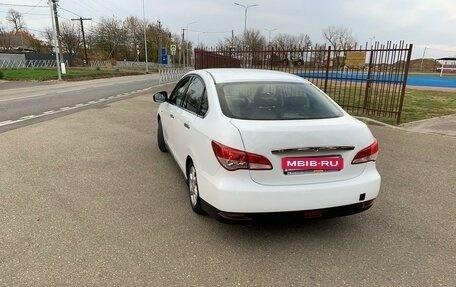 Nissan Almera, 2018 год, 670 000 рублей, 8 фотография