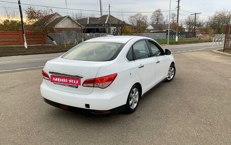 Nissan Almera, 2018 год, 670 000 рублей, 7 фотография