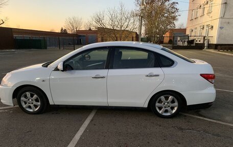 Nissan Almera, 2018 год, 670 000 рублей, 11 фотография