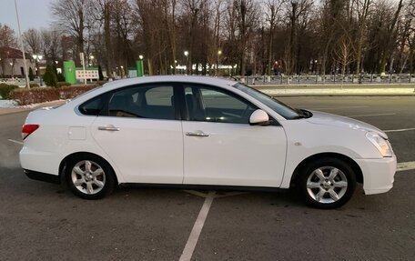 Nissan Almera, 2018 год, 670 000 рублей, 12 фотография