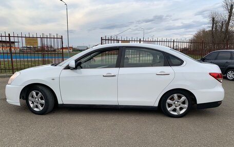 Nissan Almera, 2018 год, 670 000 рублей, 13 фотография