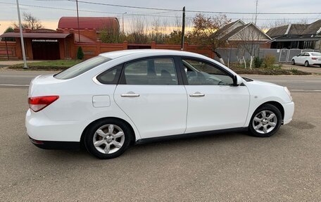 Nissan Almera, 2018 год, 670 000 рублей, 14 фотография