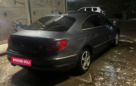 Volkswagen Passat CC I рестайлинг, 2009 год, 1 200 000 рублей, 3 фотография