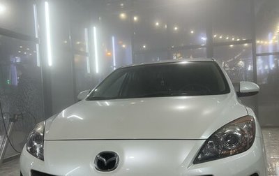 Mazda 3, 2012 год, 1 300 000 рублей, 1 фотография