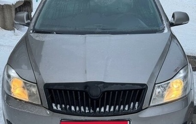 Skoda Octavia, 2011 год, 800 000 рублей, 1 фотография