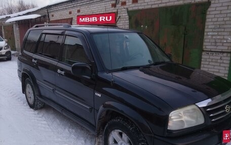 Suzuki Grand Vitara, 2001 год, 520 000 рублей, 1 фотография