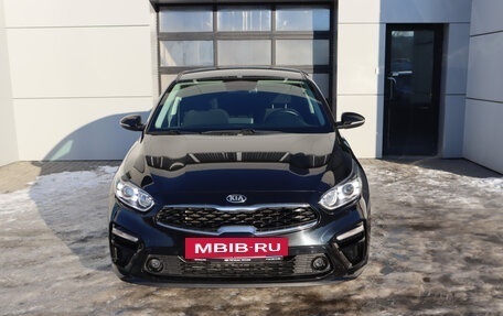 KIA Cerato IV, 2019 год, 2 029 000 рублей, 3 фотография