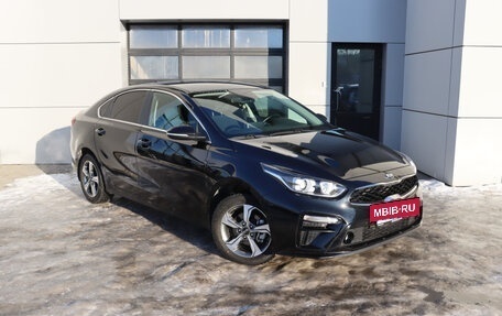 KIA Cerato IV, 2019 год, 2 029 000 рублей, 2 фотография