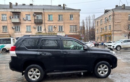 Toyota Land Cruiser Prado 150 рестайлинг 2, 2010 год, 2 550 000 рублей, 3 фотография