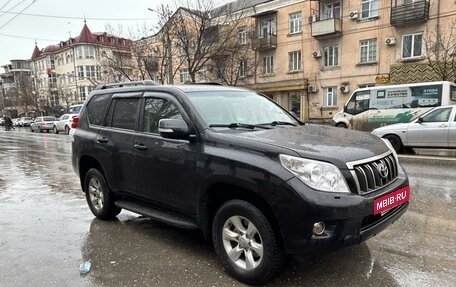 Toyota Land Cruiser Prado 150 рестайлинг 2, 2010 год, 2 550 000 рублей, 4 фотография