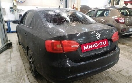 Volkswagen Jetta VI, 2013 год, 790 000 рублей, 9 фотография