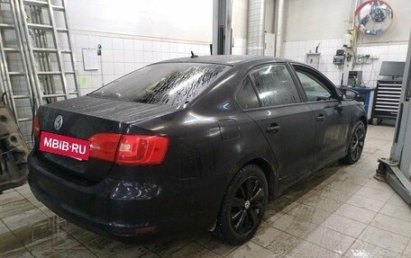 Volkswagen Jetta VI, 2013 год, 790 000 рублей, 13 фотография